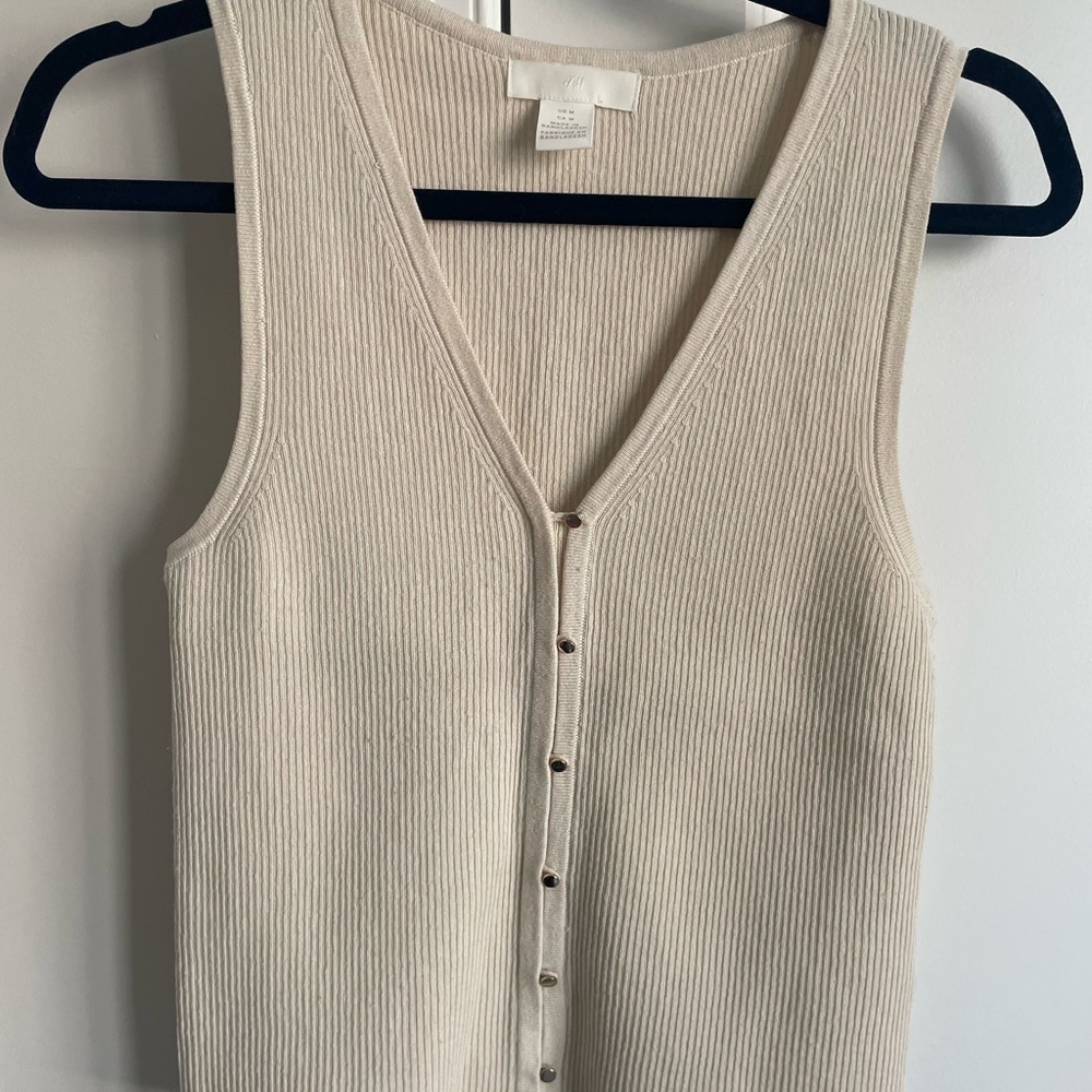 H&M Top Lot M - Picture 2 of 5